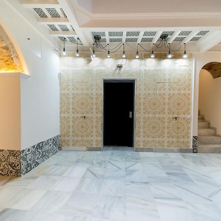 Fabio Catedral II Apartment Cadiz Bagian luar foto