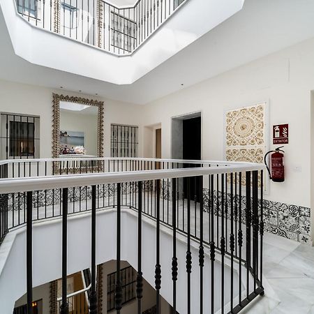 Fabio Catedral II Apartment Cadiz Bagian luar foto