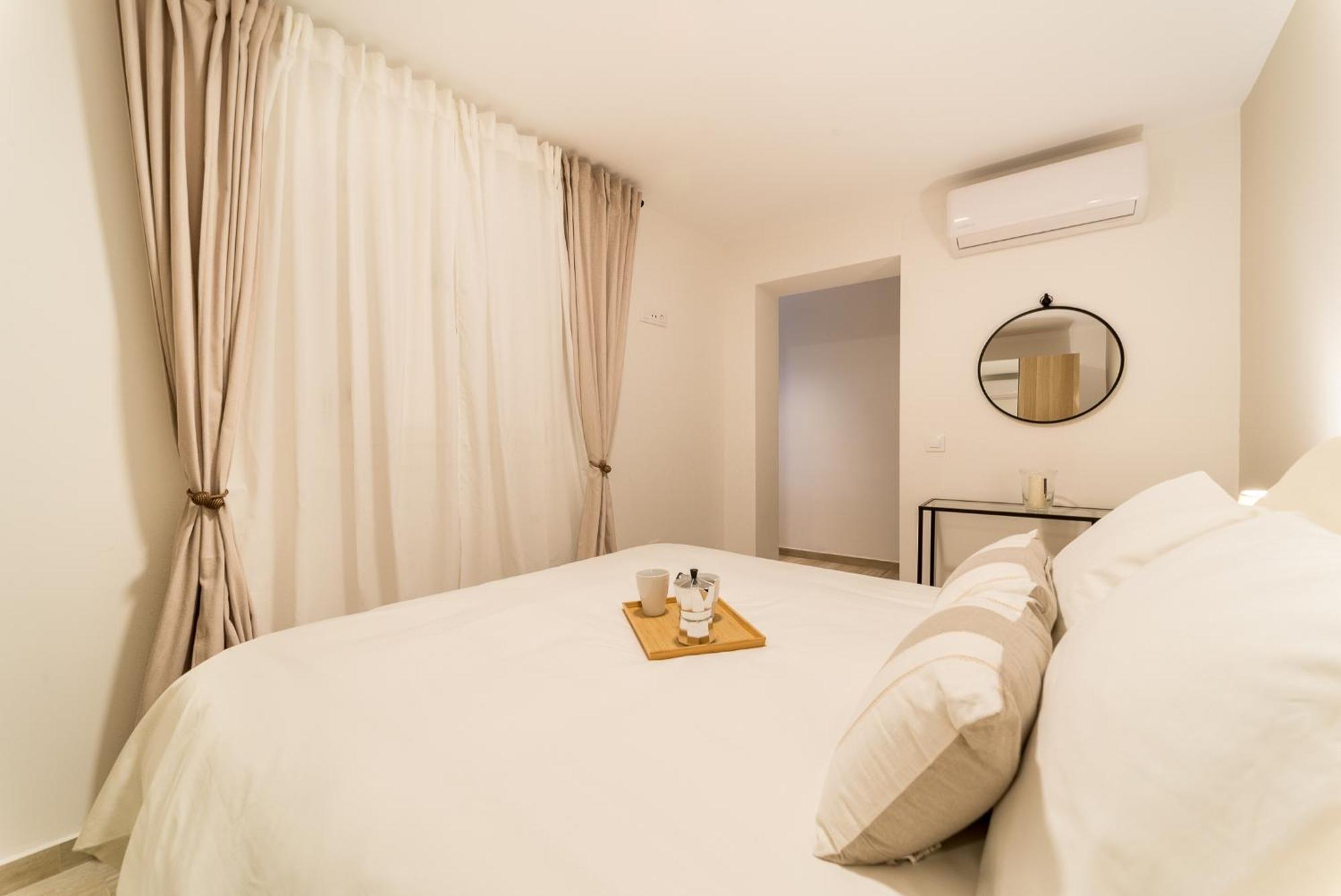 Fabio Catedral II Apartment Cadiz Bagian luar foto