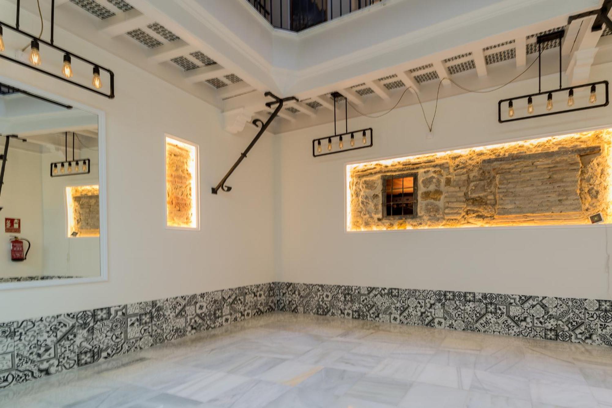 Fabio Catedral II Apartment Cadiz Bagian luar foto