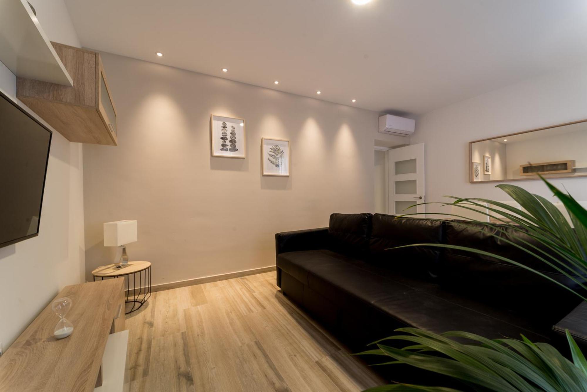 Fabio Catedral II Apartment Cadiz Bagian luar foto